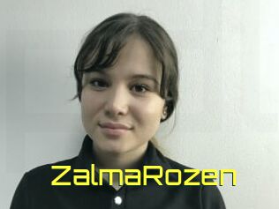 ZalmaRozen