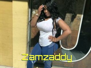 Zamzaddy
