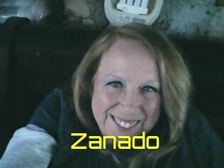 Zanado