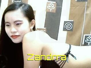 Zandrra