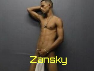 Zansky