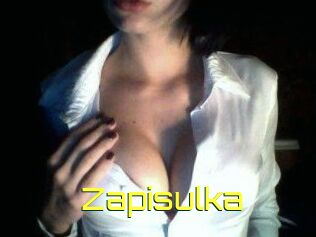 Zapisulka