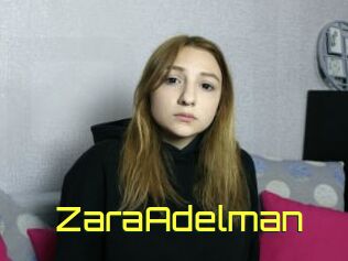 ZaraAdelman