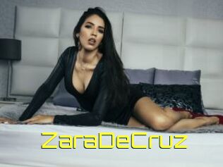 ZaraDeCruz