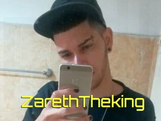 ZarethTheking