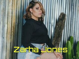 Zarha_Jones