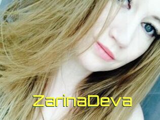 ZarinaDeva