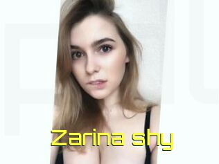 Zarina_shy