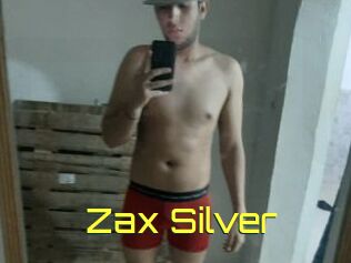 Zax_Silver