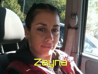 Zayna