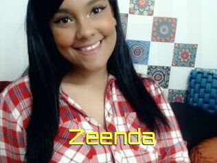 Zeenda