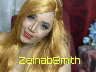 ZeinabSmith