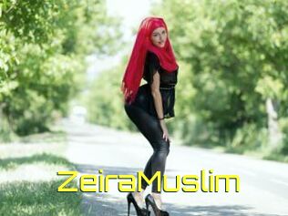 ZeiraMuslim