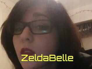 ZeldaBelle