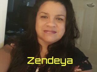 Zendeya
