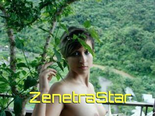 ZenetraStar