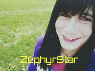 ZephyrStar