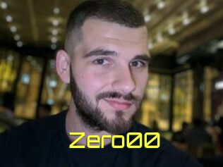 Zero00