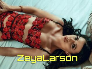 ZeyaLarson