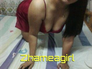 Zhamea_girl