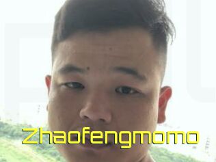 Zhaofengmomo