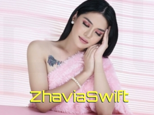 ZhaviaSwift