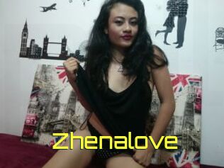 Zhenalove