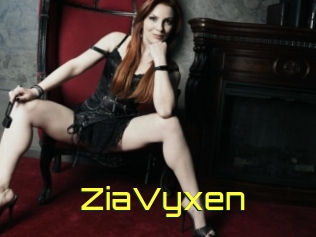 ZiaVyxen