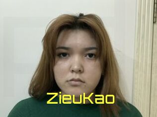 ZieuKao