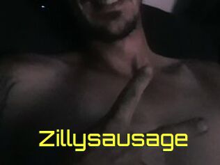 Zillysausage