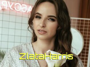 ZlataHarris