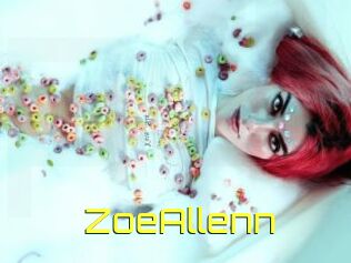 ZoeAllenn