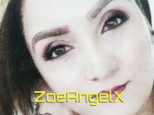 ZoeAngelX
