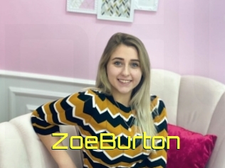 ZoeBurton