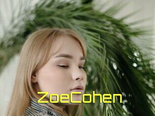 ZoeCohen