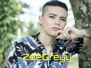 ZoeGreyy
