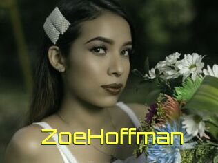 ZoeHoffman