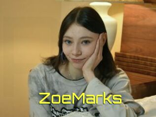 ZoeMarks