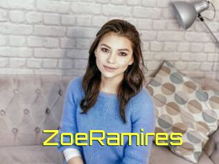 ZoeRamires