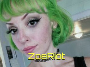 ZoeRiot