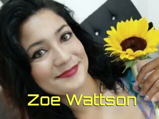 Zoe_Wattson