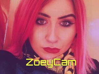 ZoeyCam