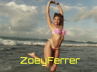 ZoeyFerrer