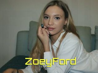 ZoeyFord