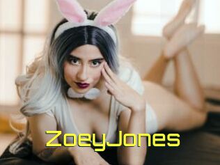 ZoeyJones