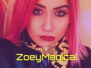 ZoeyMagical