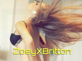 ZoeyXBritton