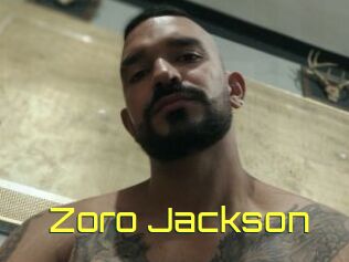 Zoro_Jackson