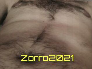 Zorro2021