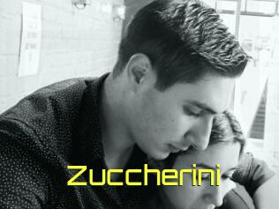 Zuccherini